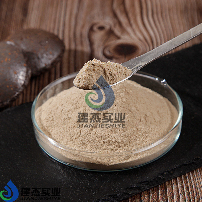 除塵灰壓球生產(chǎn)現(xiàn)場(chǎng)