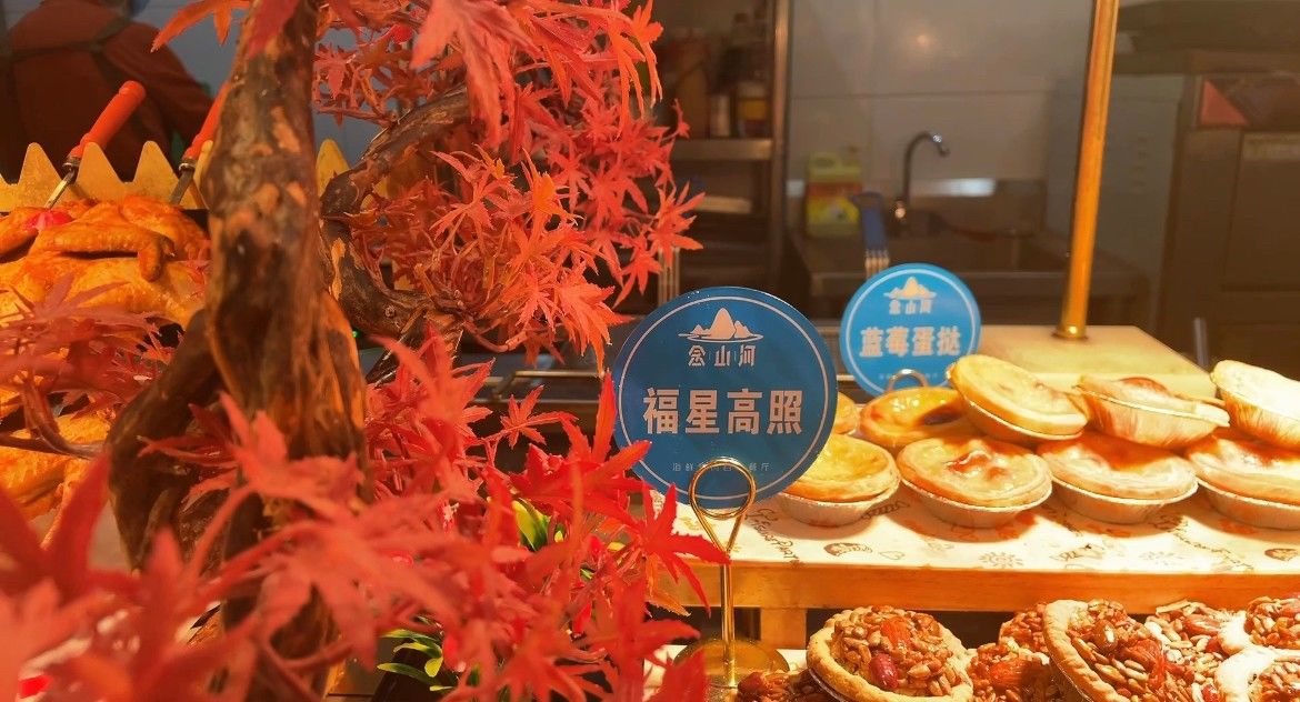 建杰實(shí)業(yè)3.8女神節(jié)丨建杰“她”力量，感謝最美的你！