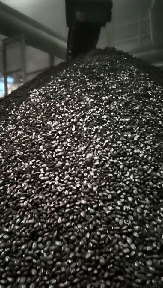什么是球團(tuán)的粉化率