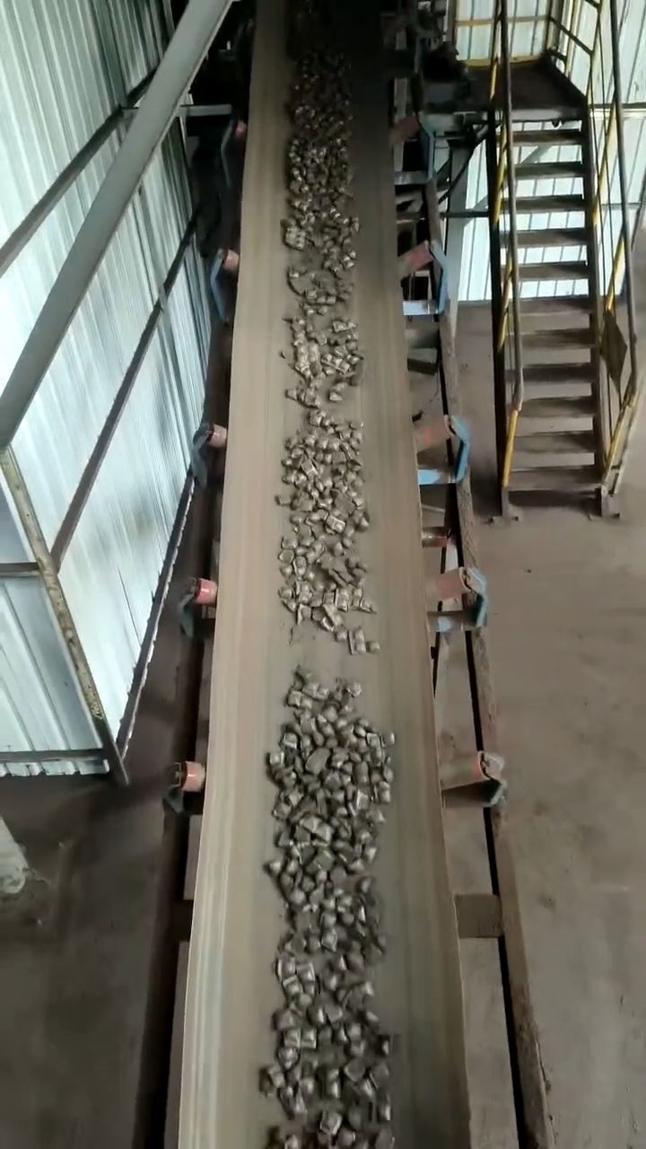鋼廠固廢來源