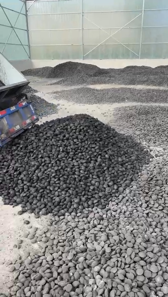 球團的成型率與強度為什么重要？