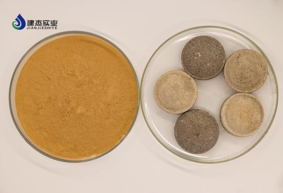 磷礦粉壓球粘合劑廠家怎么選？4大維度劃分行業(yè)品牌梯隊(duì)