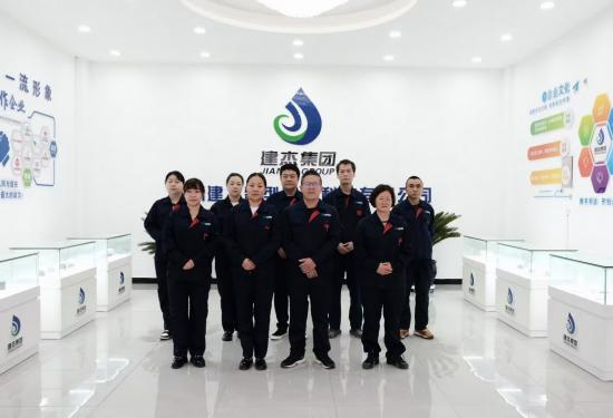 河南建杰獲批磷礦粉粘合劑發(fā)明專利，攻克粉料成型難題！